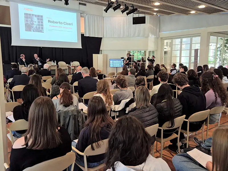 Gruppo Beta lancia RE-SHAPE