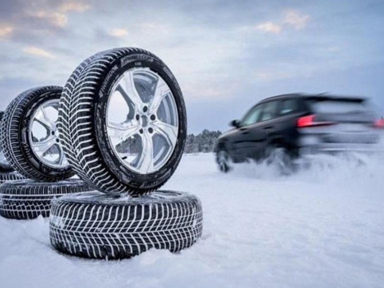 Hankook convince nei test 2026: promossi Kinergy 4S 2 e Winter i*cept RS 3
