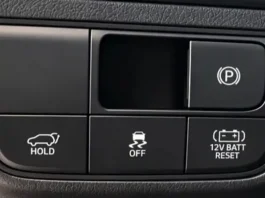 Hyundai Battery Reset