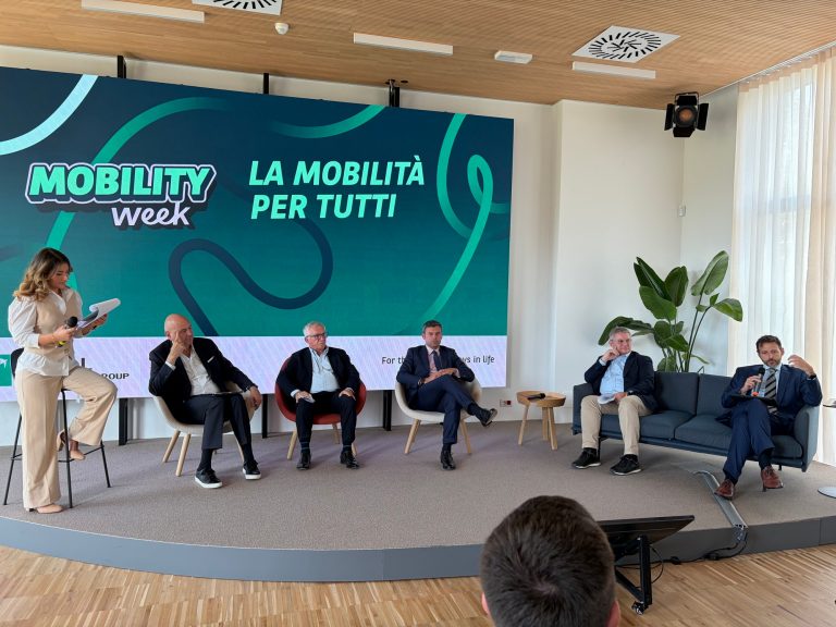 Mobilità casa-lavoro: decisiva per 6 lavoratori su 10