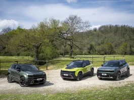 Jeep Avenger raggiunge 300.000 ordini: è il SUV più venduto in Italia Jeep Avenger 2026
