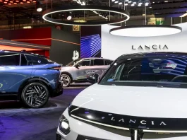 Lancia Mini Cross: la piccola crossover da 15.000 euro che potrebbe sfidare Panda e Sandero Lancia Mini Cross
