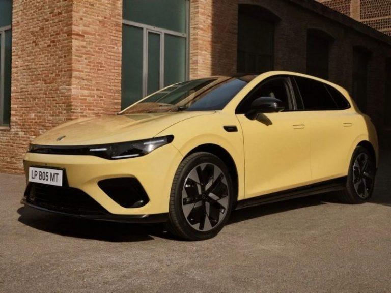 Leapmotor rivoluziona l’auto elettrica: più spazio e addio alla batteria da 12 Volt