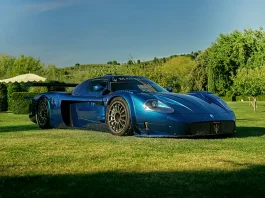 Maserati protagonista a Villa La Massa Excellence 2026: premiate MC12 e 3200 GT Maserati Villa La Massa Excellence 2026