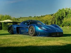 Maserati Villa La Massa Excellence 2026

