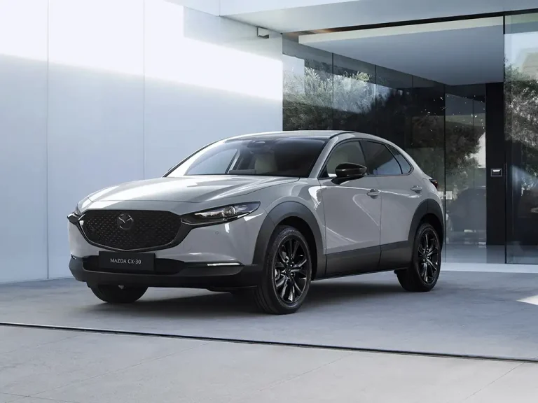Mazda CX-30 2027: nuovi allestimenti, motori e offerte per il mercato italiano