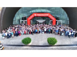 Asso Ricambi, la forza della rete per affrontare il futuro dell’aftermarket Asso Ricambi, la forza della rete per affrontare il futuro dell’aftermarket