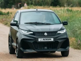 Minicar truccate: multe fino a 1.691 euro e rischio sequestro Minicar