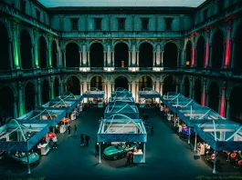 Motor Valley Fest 2027: ufficiali le date della nona edizione a Modena Motor Valley Fest 2027