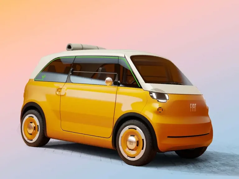 Fiat Multiplay: la nuova Multipla diventa anche pick-up