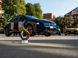 Nuova Lancia Gamma vince il Premio della Giuria Popolare Auto Europa 2027 Nuova Lancia Gamma
