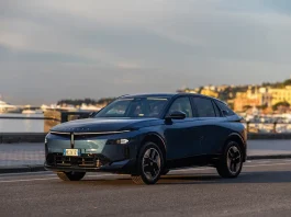 Nuova Lancia Gamma 2026: motori, autonomia, interni e HF Integrale da 375 CV Nuova Lancia Gamma 2026