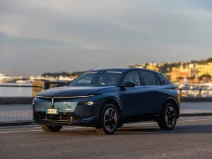 Nuova Lancia Gamma 2026 Nuova Lancia Gamma 2026