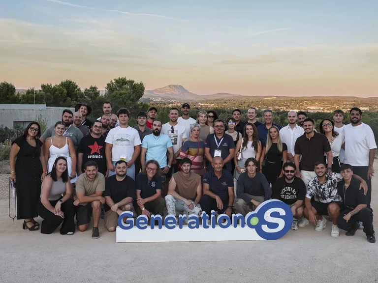 Point S investe nei giovani: il Next Generation Campus prepara il futuro delle officine indipendenti