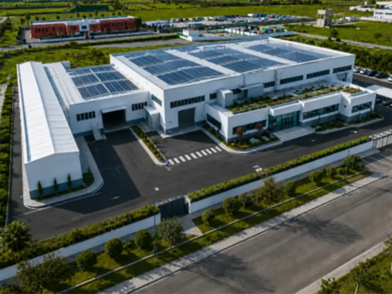 TECNECOFILTRATION