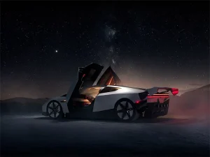 Tesla Roadster