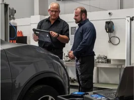 ZF Aftermarket accelera la digitalizzazione delle officine: diagnosi da remoto e ricambi sempre più connessi ZF Aftermarket