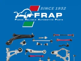 FRAP, nuovo catalogo CAR 2027: richiedilo gratis frap