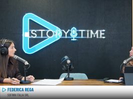 Sofinn Italia, Federica Rega: “La tecnologia è fondamentale, ma sono le persone a fare la differenza” federica rega
