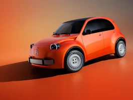 Citroen 2CV elettrica: prezzo di 15.000 euro e debutto nel 2028 Citroen 2CV elettrica