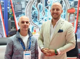 Master-Sport ad Automechanika Frankfurt 2026: innovazione e nuove tecnologie MasterSport