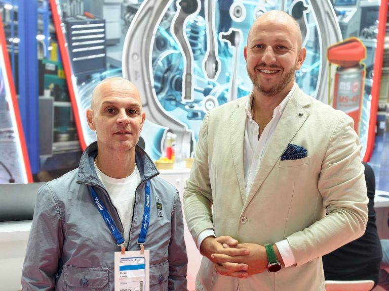 Master-Sport ad Automechanika Frankfurt 2026: innovazione e nuove tecnologie